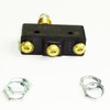 Auto /Car Lift Power unit SWITCH Up Button Raise Microswitch