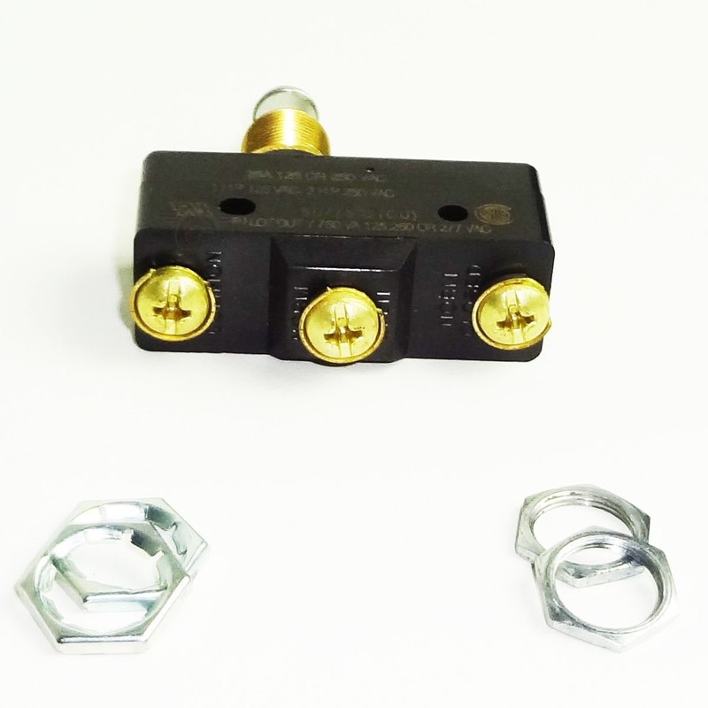 Auto /Car Lift Power unit SWITCH Up Button Raise Microswitch