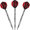 Karella Soft Dart XT-3 19g Barrel Length 55mm Beginner Darts