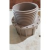 HANOVER NEW Hanover Coupler for the Pedestals for Elevator Pedestal