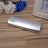 Philley Aluminum Ultra-Light Eyeglasses Case Hard Shell Nearsighted Glasses Case