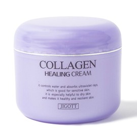 Jigott Collagen Healing Cream