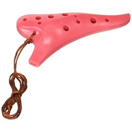 Osawa Ocarina i Series Plastic Soprano C Tsubaki PI-SC CAM