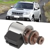 Converter Clutch Solenoid, Transmission Tcc Lock Up Solenoid Aluminum Alloy