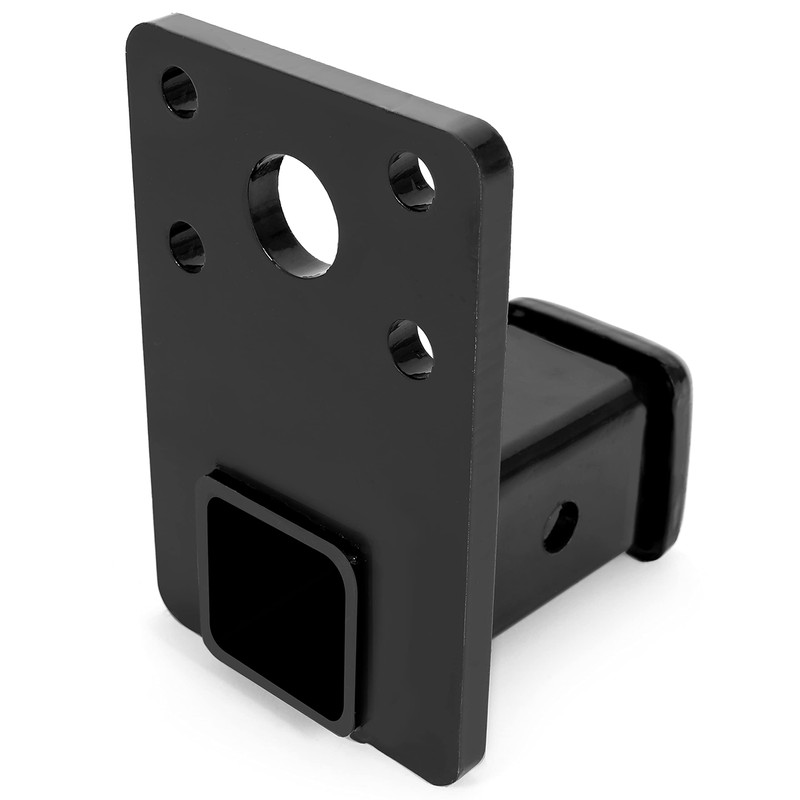 KUAFU 2" Receiver Hitch Compatible with Humvee Military w/Hitch Pin