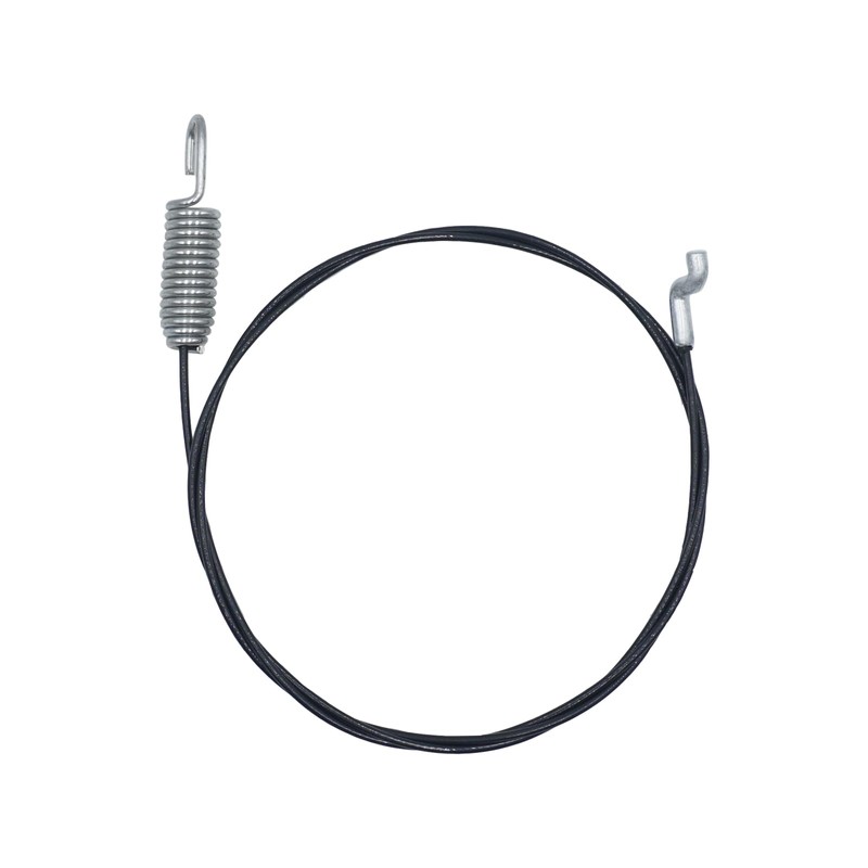 746-04230 946-04230 Auger Clutch Drive Cable for MTD Cub Cadet