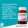 Blackmores Evening Primrose Oil | Supports Skin Health & Hydration