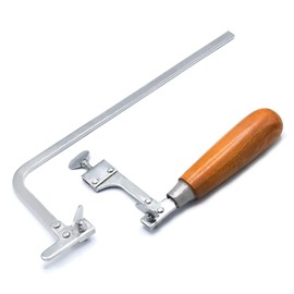 PRECISE CANADA Coping Saw Frame Delude Coping Frame/End Screw