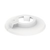 Flamco Fix RKW 12424 White Clamping Rosette 15 mm Pack