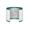 KENSHIRE TP01 air purifier filters replacement compatible with Dyson TP03