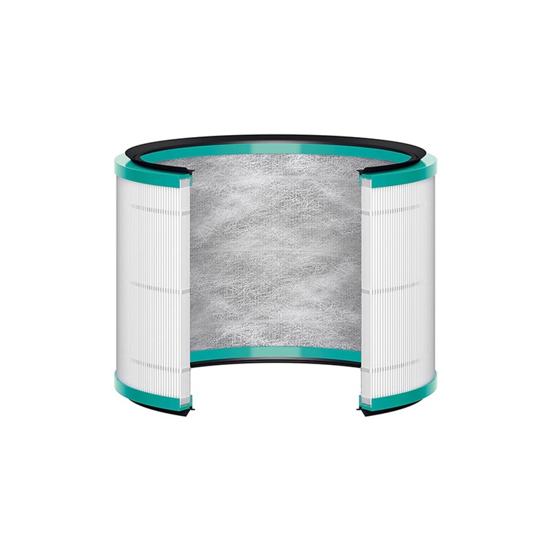KENSHIRE TP01 air purifier filters replacement compatible with Dyson TP03