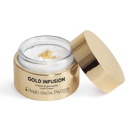 Diego dalla Palma Gold Infusion Youth Cream Beauty and Cosmetics 45ml