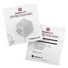 330OHMS Fuente Oficial Raspberry Pi 27W USB-c 5.1v 5a Raspberry
