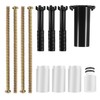 Etersec Universal Shower Valve Extension Kit Compatible with Grohe 14048000,