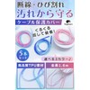 fogman Cable Protector, Anti-Disconnect Cover, Cable Protection Cover, Anti-Break, Set