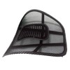 Car Back Support,Car Mesh Chair Back Support Massage Cushion Mesh