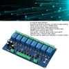 8 Channel Relay Module 8 Way Input Output Excellent Manufacturing