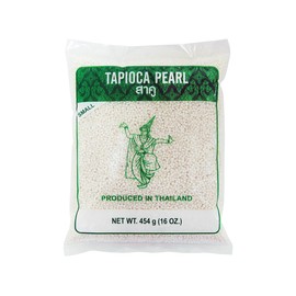 Thai Dancer Tapioca Beads (S) 454 g