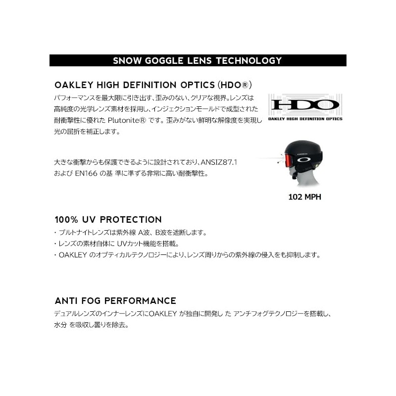 Oakley Flight Deck Medium Lens Kit Prizm Rose Gold