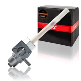 1PZ PC1-H01 Premium Fuel Petcock Assembly Replacement for Honda ATC185 ATC185S ATC200X ATC200S ATC200M 16950-149-025