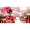 TESORI D'ORIENTE Aromatic Hand Cream 'Ikigai' Aromatic Hand Cream with