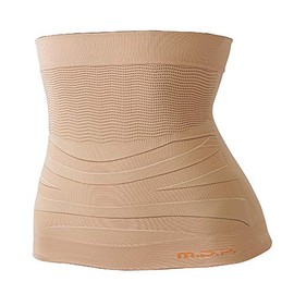 [m.D.P.] MEIDAI Lower Back Support, Lower Back Pain Belt, Carbon, Lower Back Pain Prevention, Lower Back Pain, Tight Lower Back Prevention, Lower Back Pain Corset, Lower Back Supporter, Belt (Katsuno Style Beautiful Posture Supporter) (LL-3L)