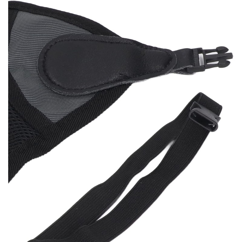 Vbestlife Protector de Pecho de Tiro con , Protector de