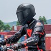 Helmet Visor for FF327 Challenger, Motorcycle Helmet Visor, Motorcycle Wind