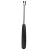 Power Display Pulse Lighter Metal Hose USB Charging Electric Lighter