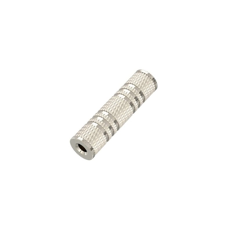 Hama 00205193 Jack Audio Adapter [1x Jack Socket 3.5 mm