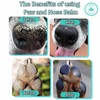 Lick-Safe Organic Paw & Nose Balm for Dogs, Cats &