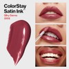 Revlon ColorStay Satin Ink Silky Sienna