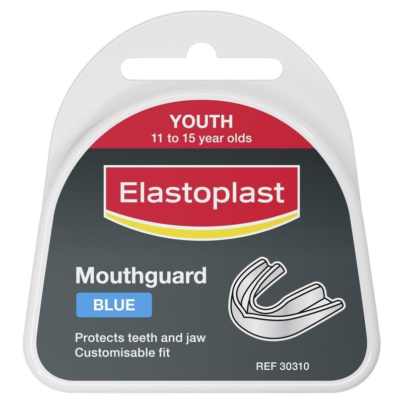 Elastoplast Mouthguard Youth 1 pack