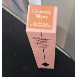 CHARLOTTE TILBURY BEAUTY LIGHT WAND PILLOW TALK MEDIUM /NIB