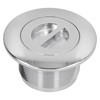 Swimming Pool Main Drain Stainless Steel Suction Port Water Inlet