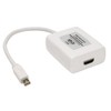 Tripp Lite Keyspan Mini DisplayPort to HDMI Cable Adapter, MDP
