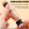 Base De Maquillaje En Barra Correctora Duradera Con Brocha Tono