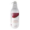 Shampoo Para Reparar Cabello Dañado Mon Platin Straightened Hair 1000