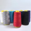 3000Yard Dark Green Sewing Thread,Polyester Sewing Machine Thread for Clothes,Knitting