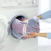 BZKSER Pack of 2 Laundry Bags for Washing Machine, Mesh