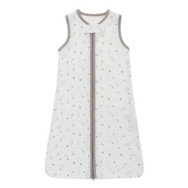 amo nenes Baby Sleep Bag,100% Cotton Baby Wearable Blanket 0.5 tog Baby Sleeveless Sleep Sack All Season Baby Swaddle For Newborn Boy Girl Baby Essentials 0-6M