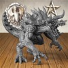 DND Miniature, D&D Minis for Professional Tabletop RPG Games as