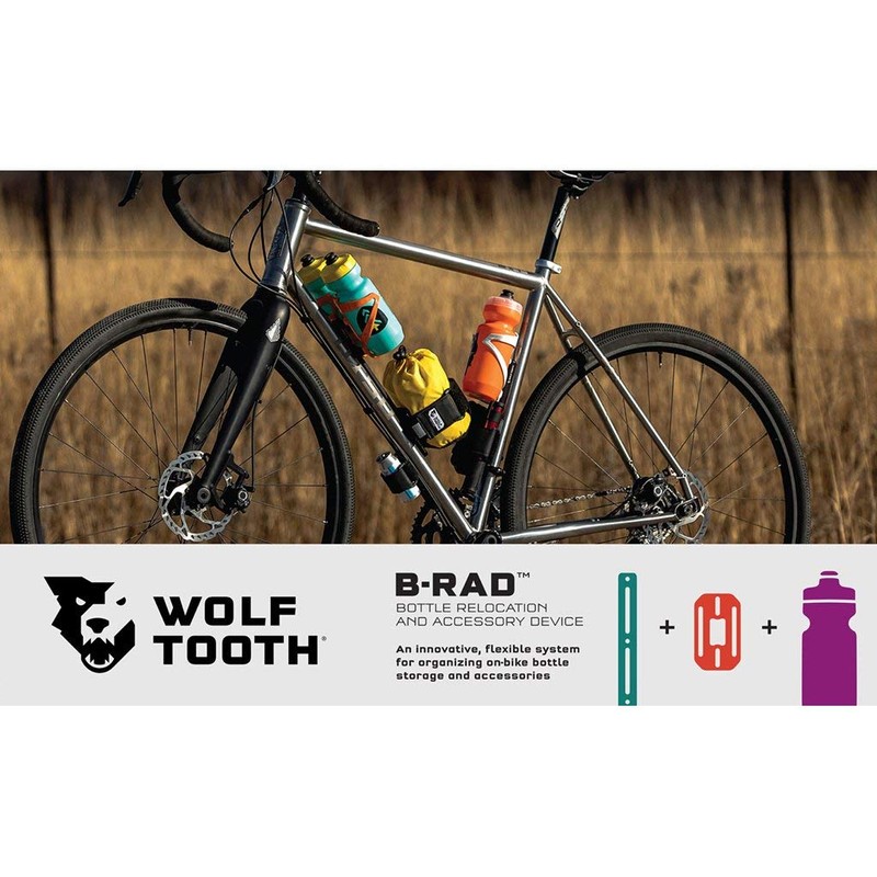 Wolf Tooth B-RAD Bottle Shift
