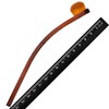 Concealer Brush - Eyeshadow Brush with Soft Touch Fibre /