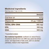 NutraSea +D Cod Liver Oil Zesty Lemon 200 ml