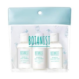 Botanist Botanical Till Bath Care Set Smooth