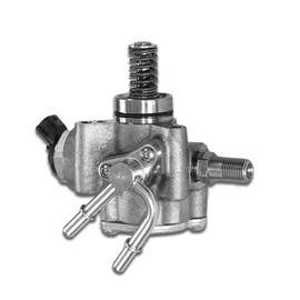HAWK BROTHER High Pressure Fuel Pump HM10104 L3K91335ZA Compatible with 2007-2013 Mazda 3, 2006-2007 Mazda 6, 2007-2012 Mazda CX-7