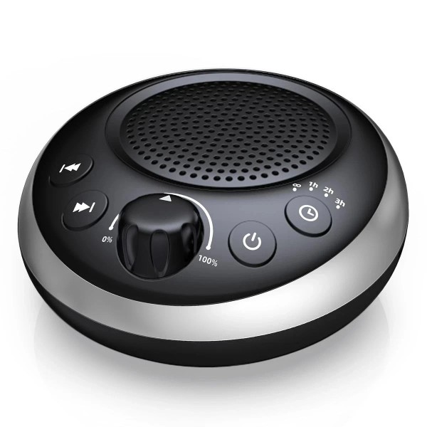 Does not apply Sound Machine Loud White Noise Machine Nonstop