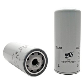 WIX Filters 57791 - Wix Spin-On Lube Filter - Part # 57791