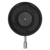 Aperture Diaphragm with CS to C Port 1‑12mm Bore Diameter